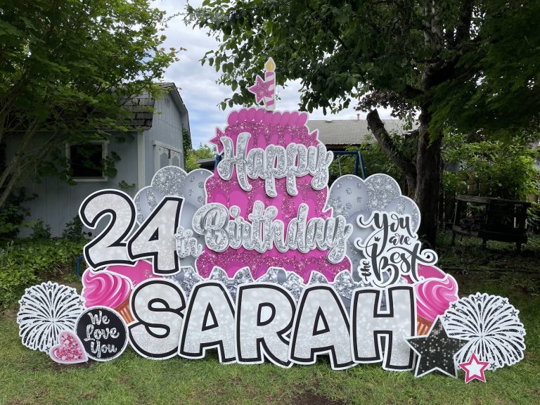 24th sarah